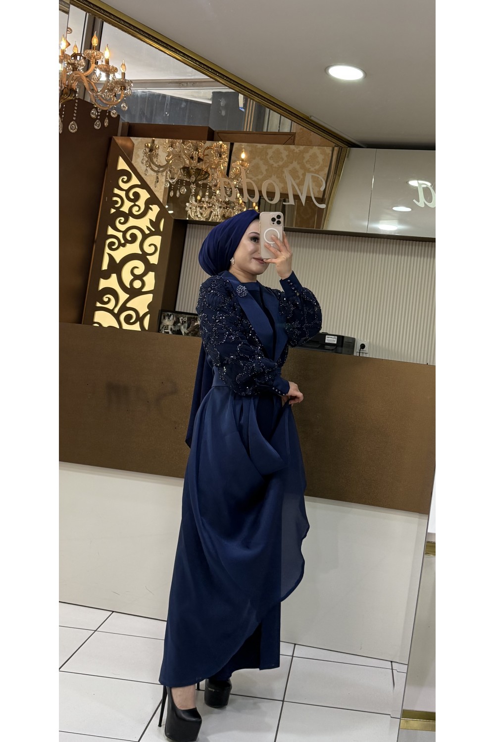Orhan Abaya 2856